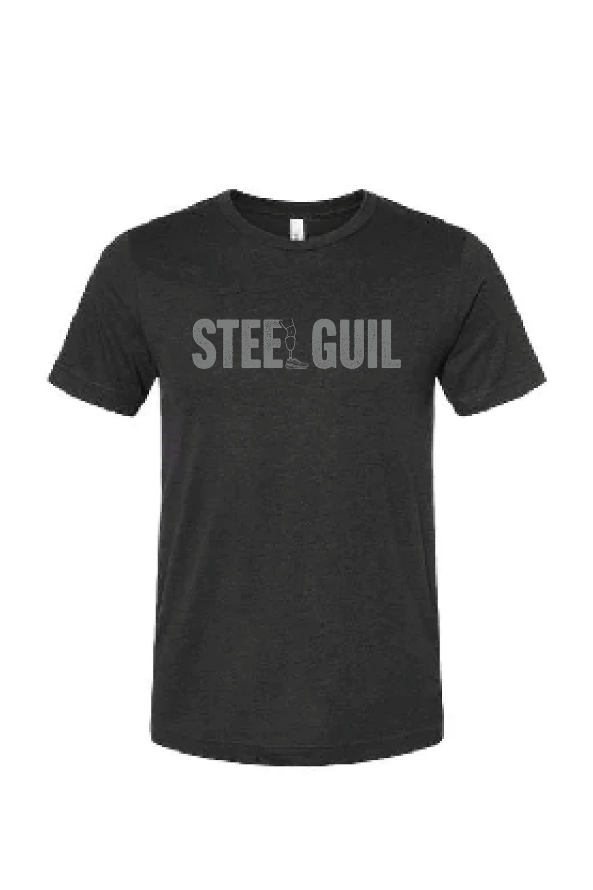 Dark Gray T-shirt